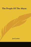 The People Of The Abyss