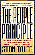 The People Principle: Transforming Laypersons Into Leaders