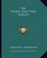 The People That Time Forgot