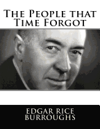 The People that Time Forgot