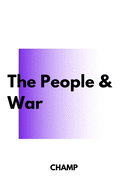 The People & War
