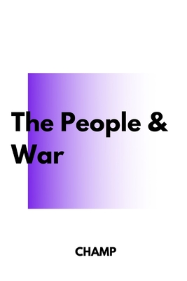 The People & War - Muthle, Champion
