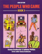 The People Who Came Book 3