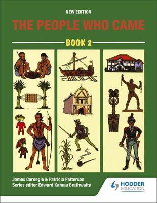 The People Who Came - Carnegie, and Carnegie, James