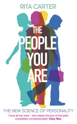 The People You Are - Carter, Rita