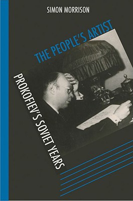 The People's Artist - Morrison, Simon