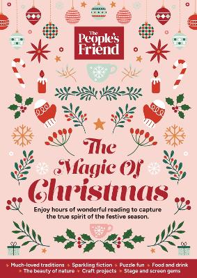The People's Friend Magic Of Christmas - 