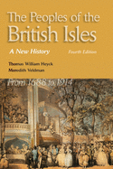 The Peoples of the British Isles: A New History from 1688 to 1914