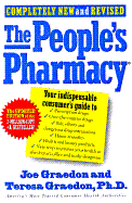 The People's Pharmacy, Completely New and Revised