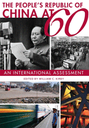 The People's Republic of China at 60: An International Assessment