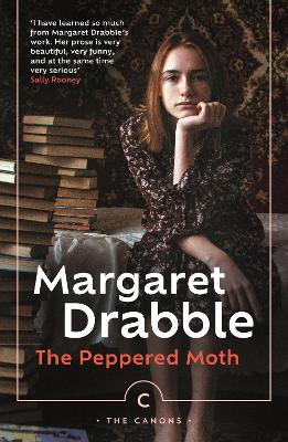 The Peppered Moth - Drabble, Margaret