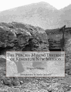 The Percha Mining District of Kingston New Mexico