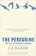 The Peregrine: Introduction by Mark Cocker and Diary Edited by John Fanshawe