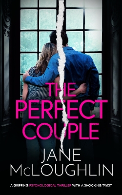 The Perfect Couple - McLoughlin, Jane