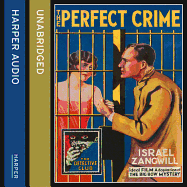 The Perfect Crime: The Big Bow Mystery