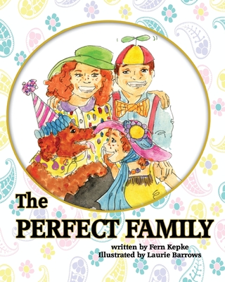 The Perfect Family - Kepke, Fern