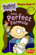 The Perfect Formula - Willson, Sarah