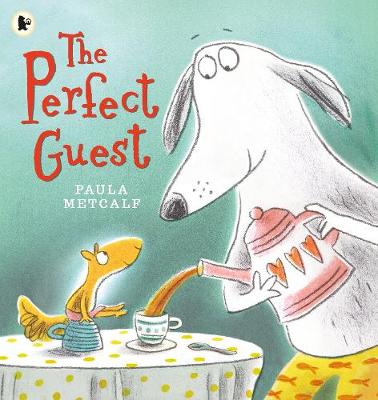 The Perfect Guest - 