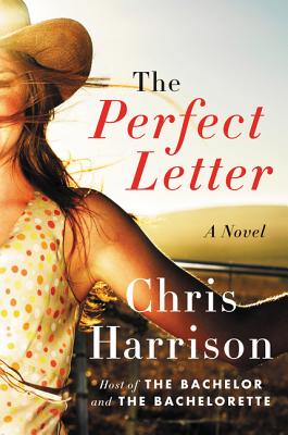 The Perfect Letter - Harrison, Chris