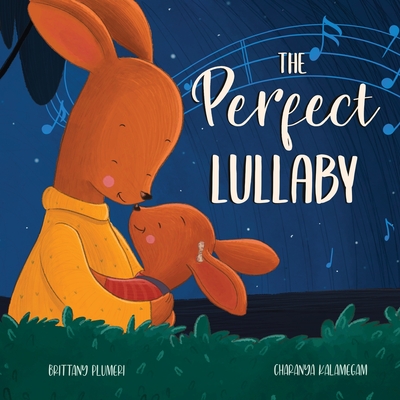 The Perfect Lullaby - Plumeri, Brittany