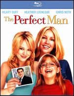 The Perfect Man [Blu-ray] - Mark Rosman