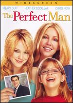 The Perfect Man [WS] - Mark Rosman