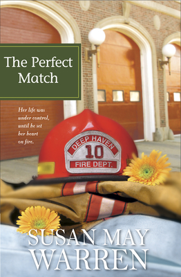 The Perfect Match - Warren, Susan May