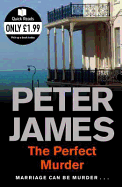 The Perfect Murder. Peter James