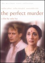 The Perfect Murder - Zafir Hai