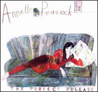 The Perfect Release - Annette Peacock