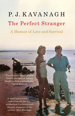 The Perfect Stranger - Kavanagh, P. J.