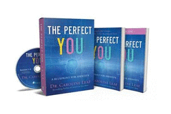 The Perfect You Curriculum Kit: A Blueprint for Identity