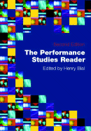 The Performance Studeies Reader