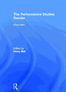 The Performance Studies Reader