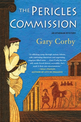 The Pericles Commission - Corby, Gary