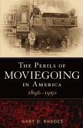 The Perils of Moviegoing in America