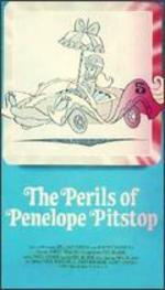 The Perils of Penelope Pitstop [Animated TV Series]