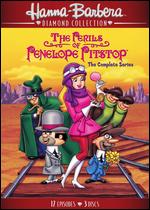 The Perils of Penelope Pitstop: Season 01 - 