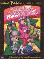 The Perils of Penelope Pitstop: The Complete Series