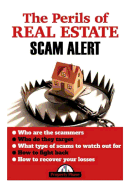 The Perils of Real Estate Scam Alert!