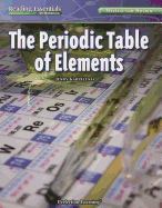 The Periodic Table of Elements