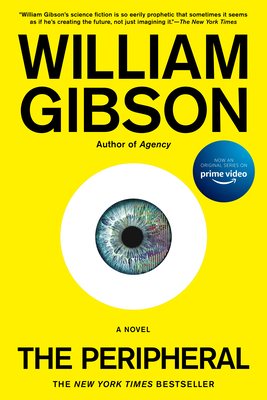 The Peripheral - Gibson, William