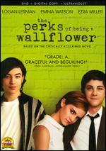 The Perks of Being a Wallflower [Includes Digital Copy]