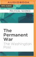 The Permanent War: Rise of the Drones