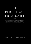 The Perpetual Treadmill: Encased Within the Bureaucratic Machinery of Homelessness, Mental Health, Criminal Justice and Substance Use Services Trying to Find an Exit Point.