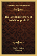 The Personal History of David Copperfield