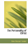 The Personality of Christ