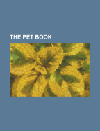 The pet book