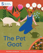 The Pet Goat