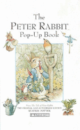The Peter Rabbit pop-up book